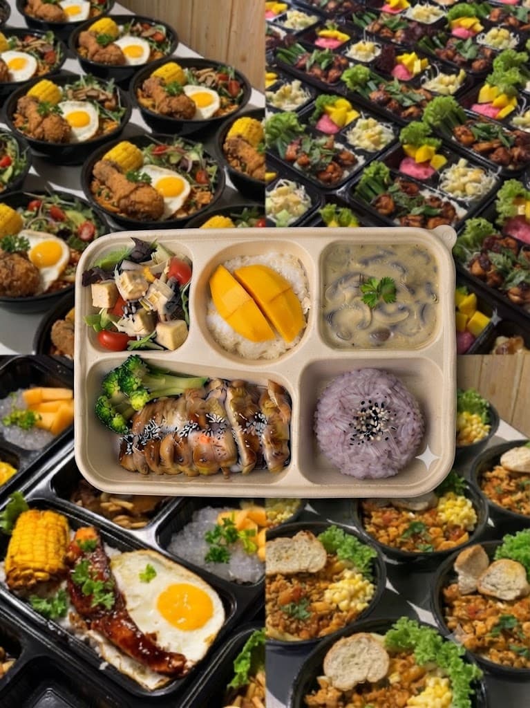 OH MY BENTO 12