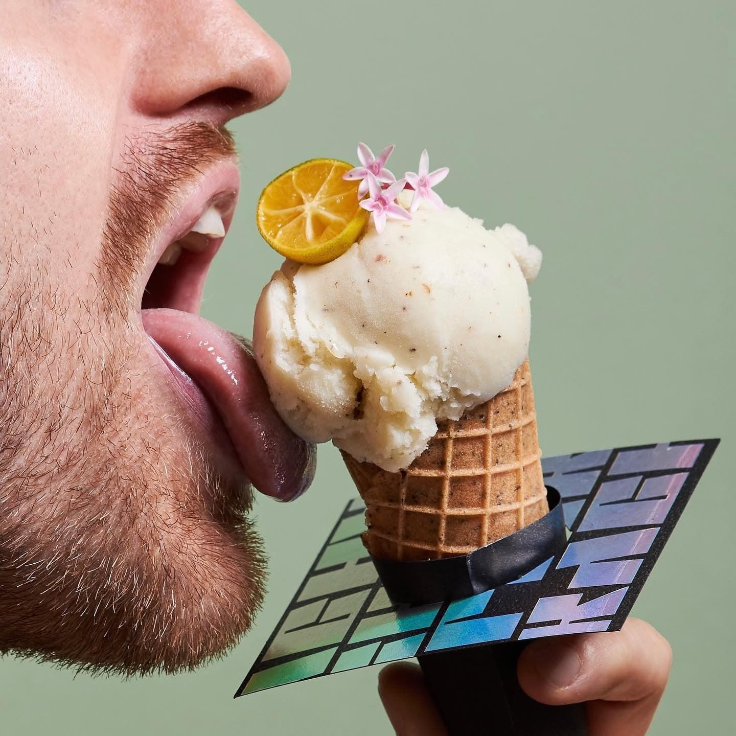 LICKY CHAN 10
