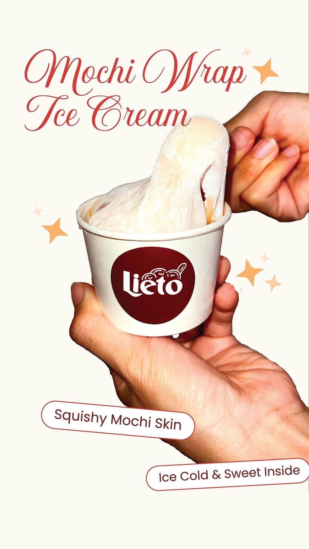 LIETO ICE CREAM 4