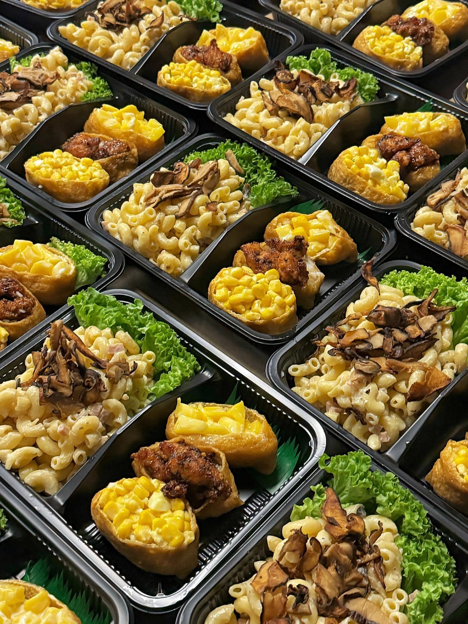 OH MY BENTO 6