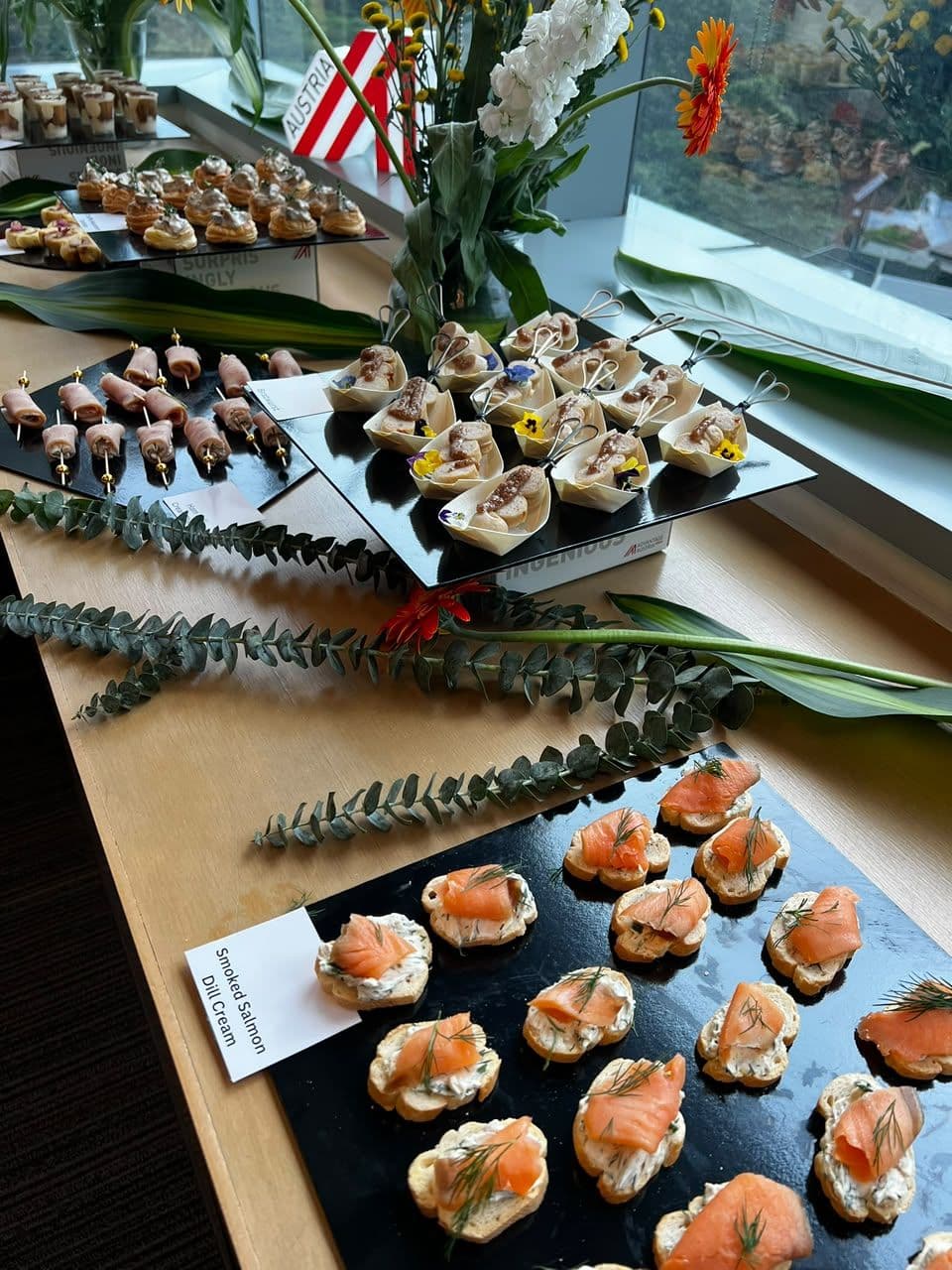 URBEAN CAFE 4