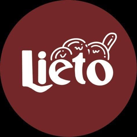 LIETO ICE CREAM