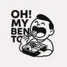 OH MY BENTO