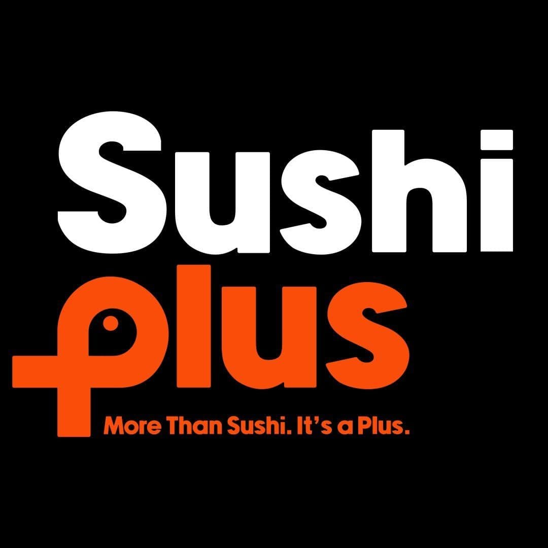 SUSHI PLUS