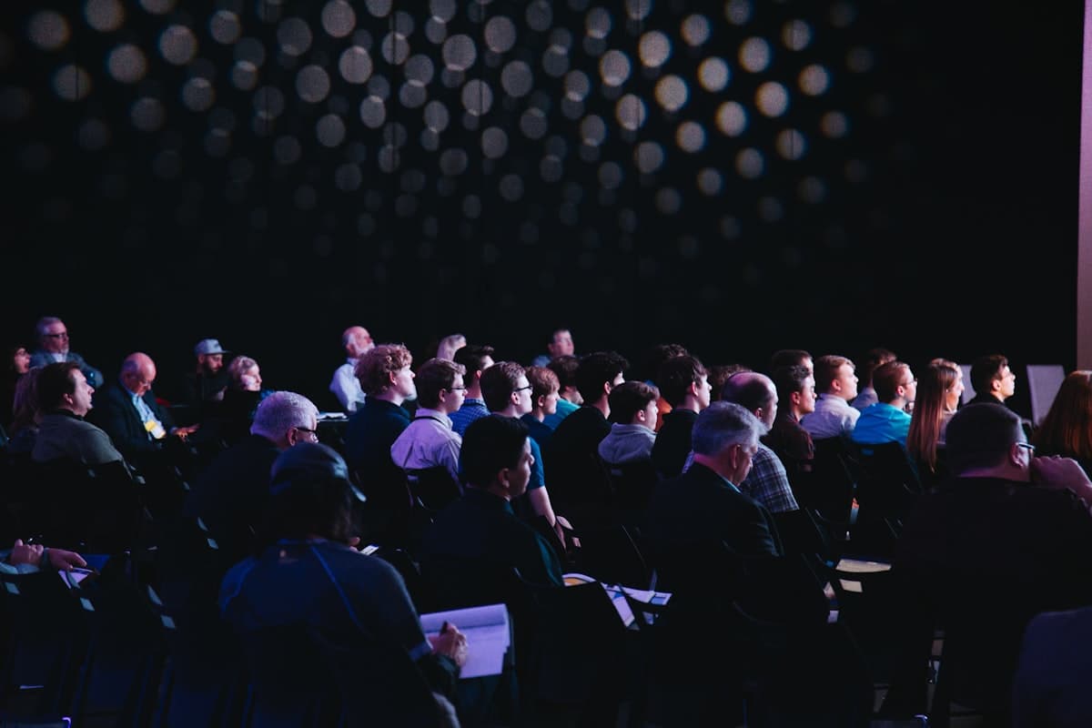 Conferences & Seminars