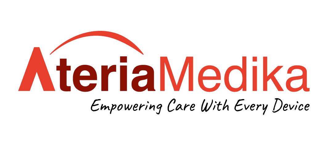 Ateria Medika Ateria Medika