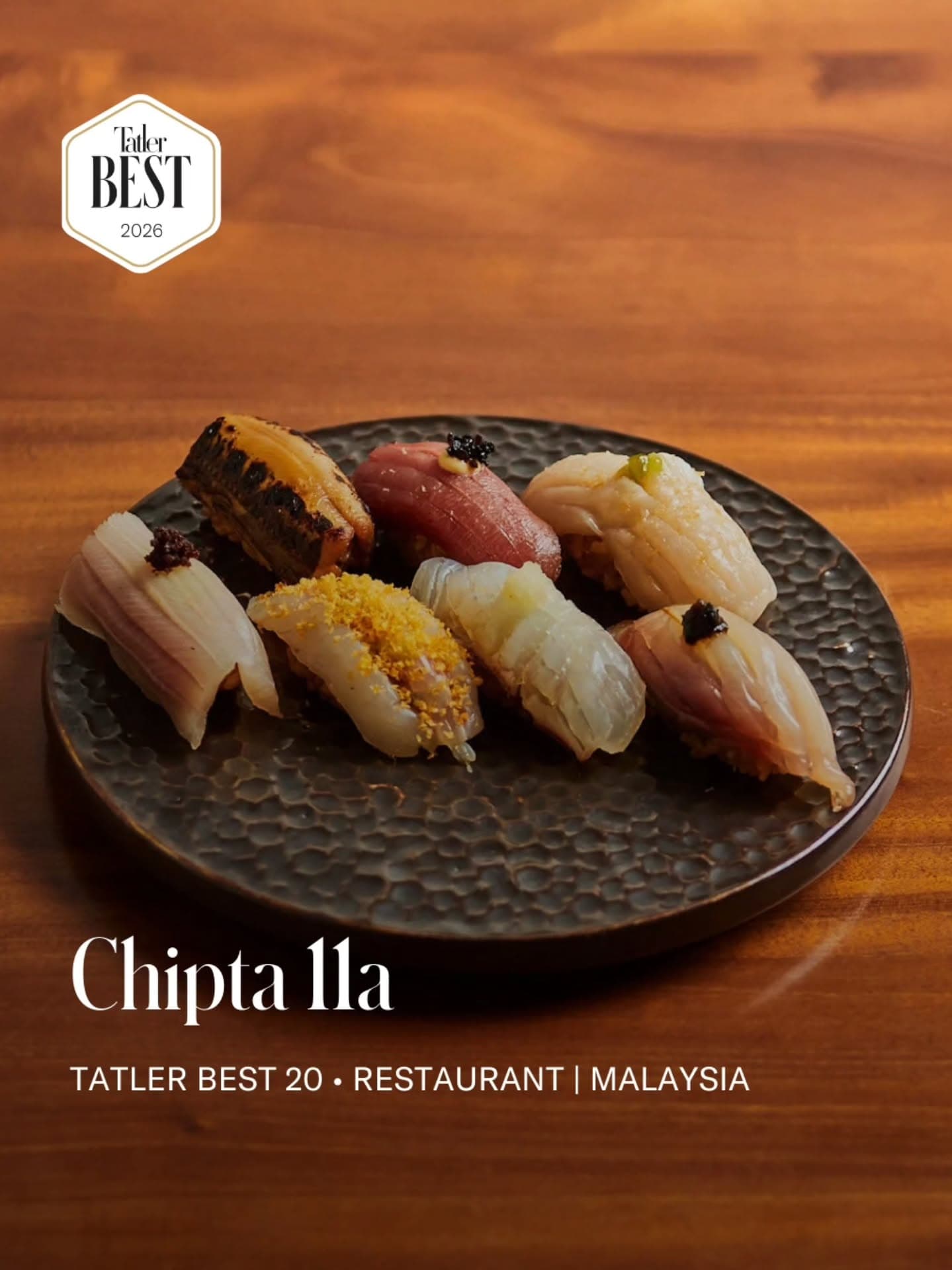 CHIPTA 11A