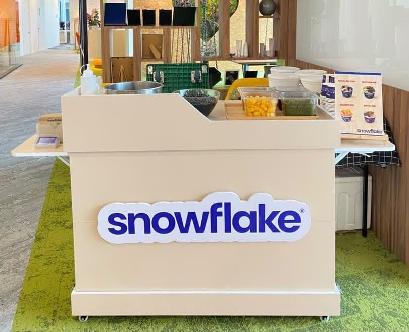 SNOWFLAKE