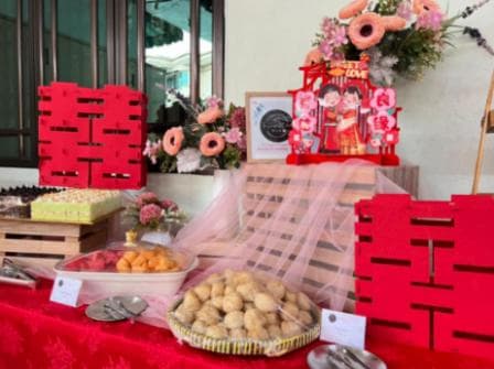 DE HAPPIEST CATERING 2