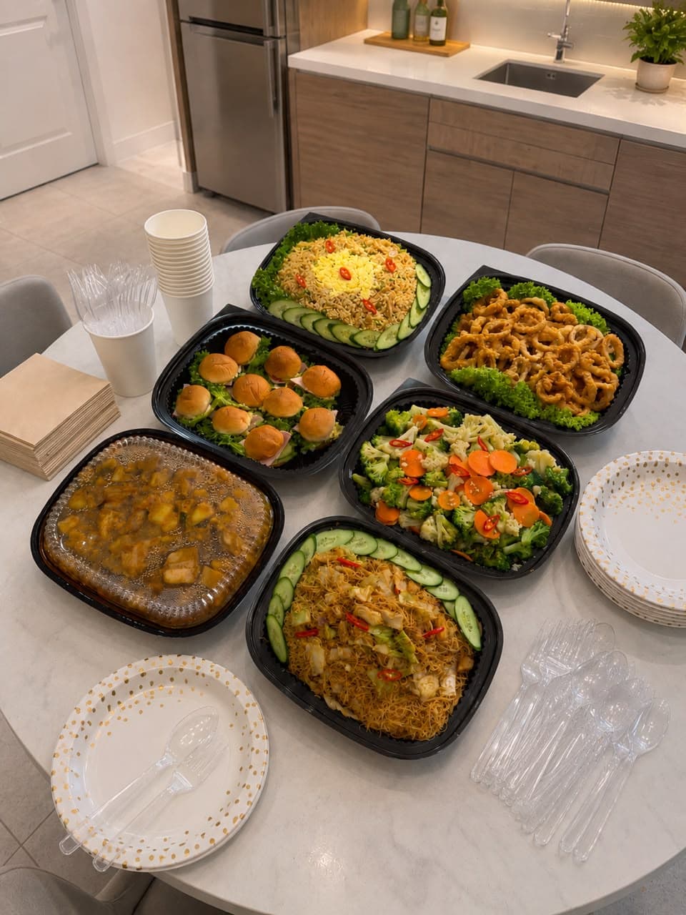 MUNCH EATERS CATERING 3