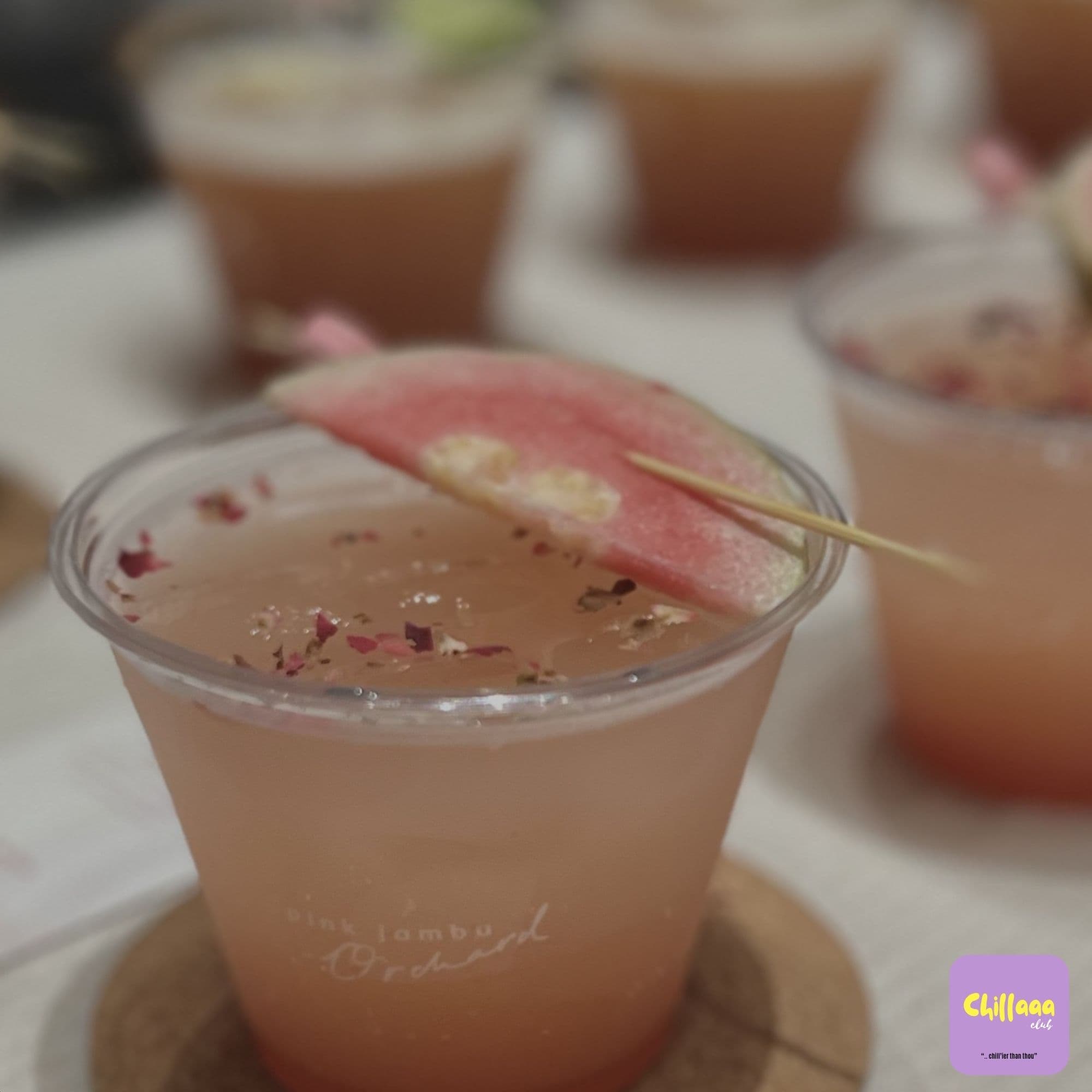 CHILLAAA CLUB 2