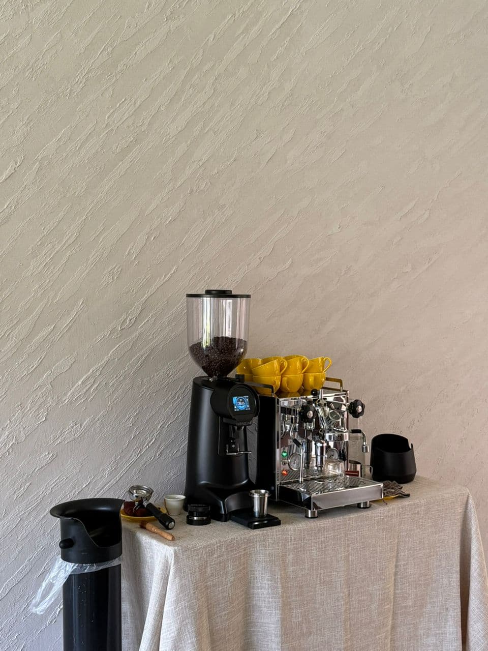 C COFFEE ROASTERY 3