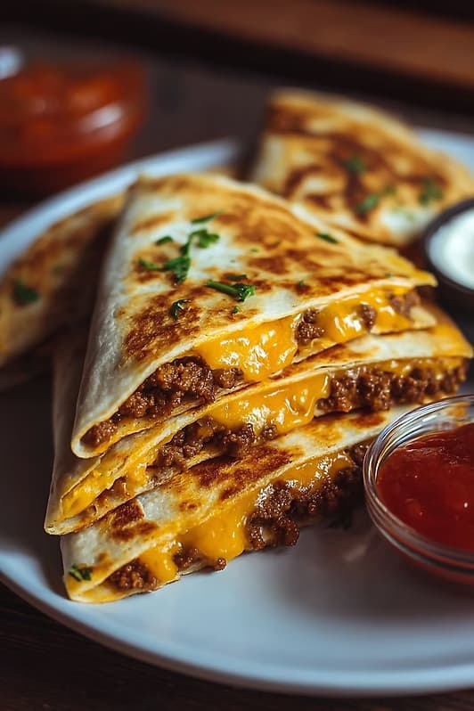 Taco Naco Canato