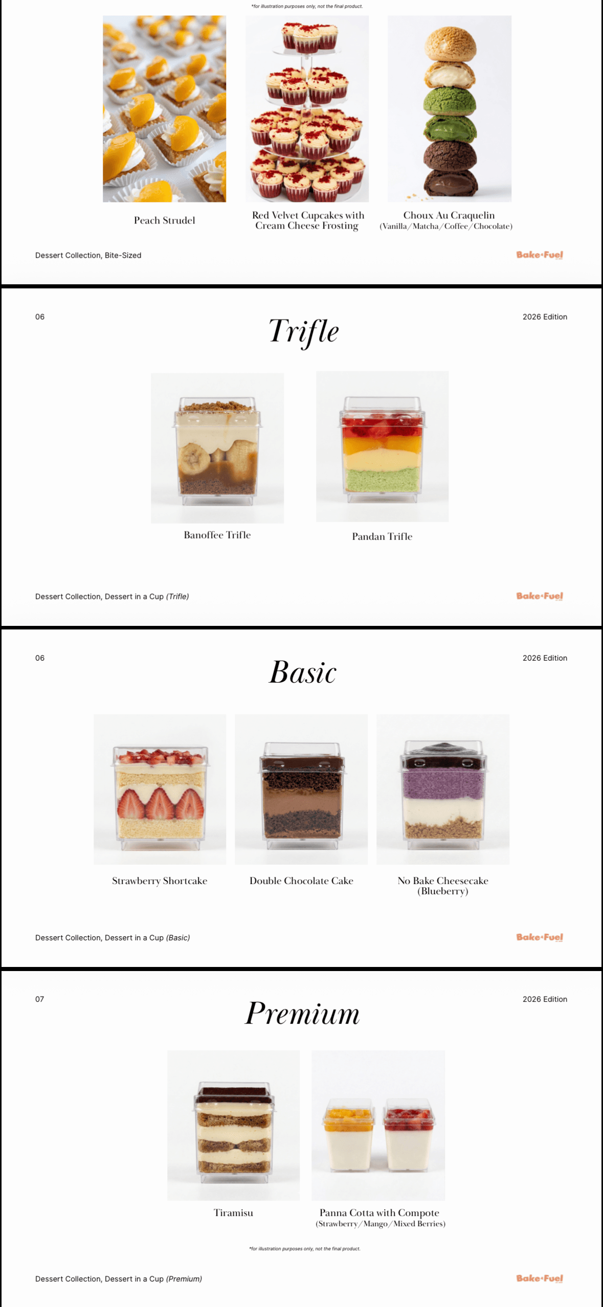 BAKE AND FUEL ENTERPRISE 3