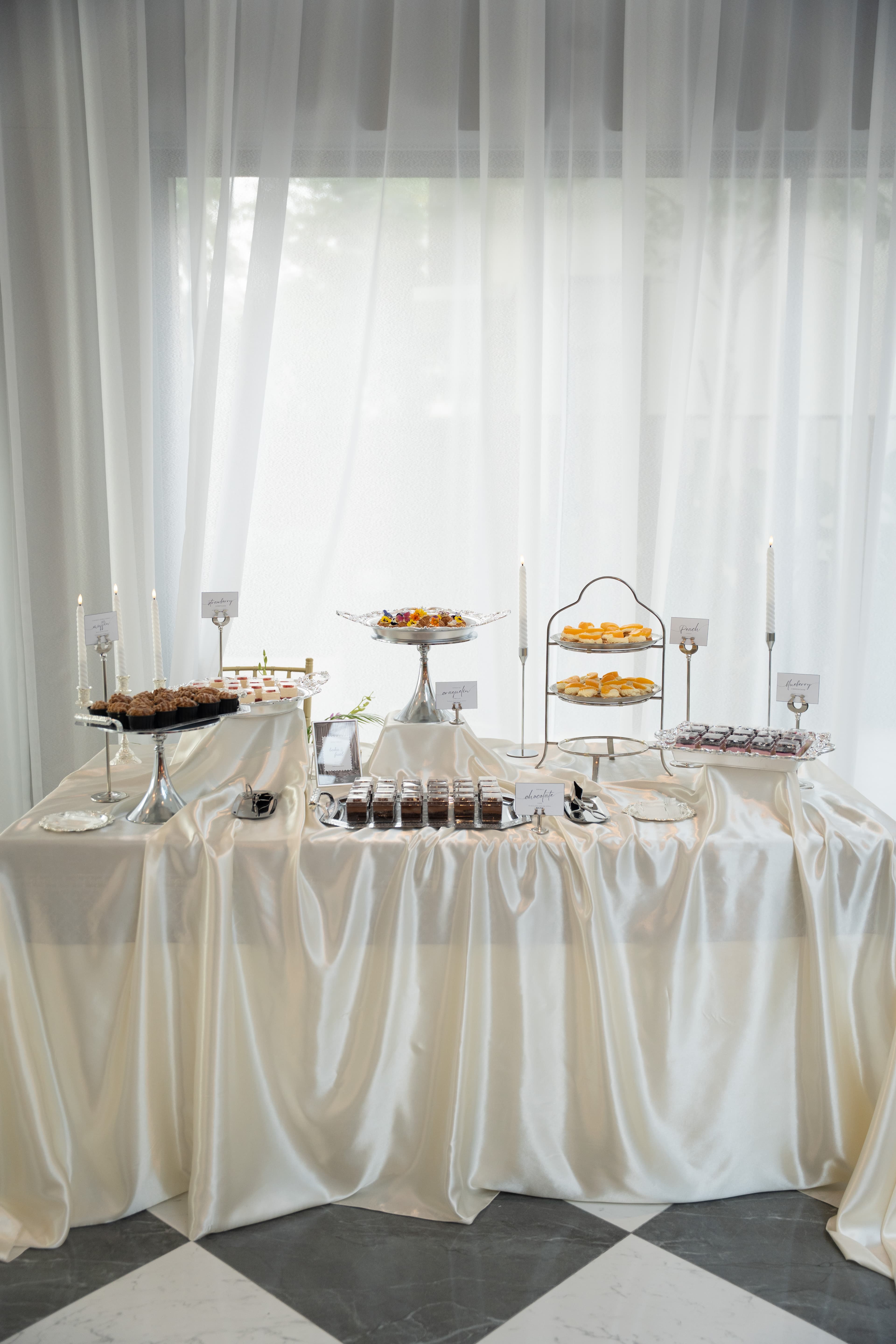 BAKE AND FUEL ENTERPRISE