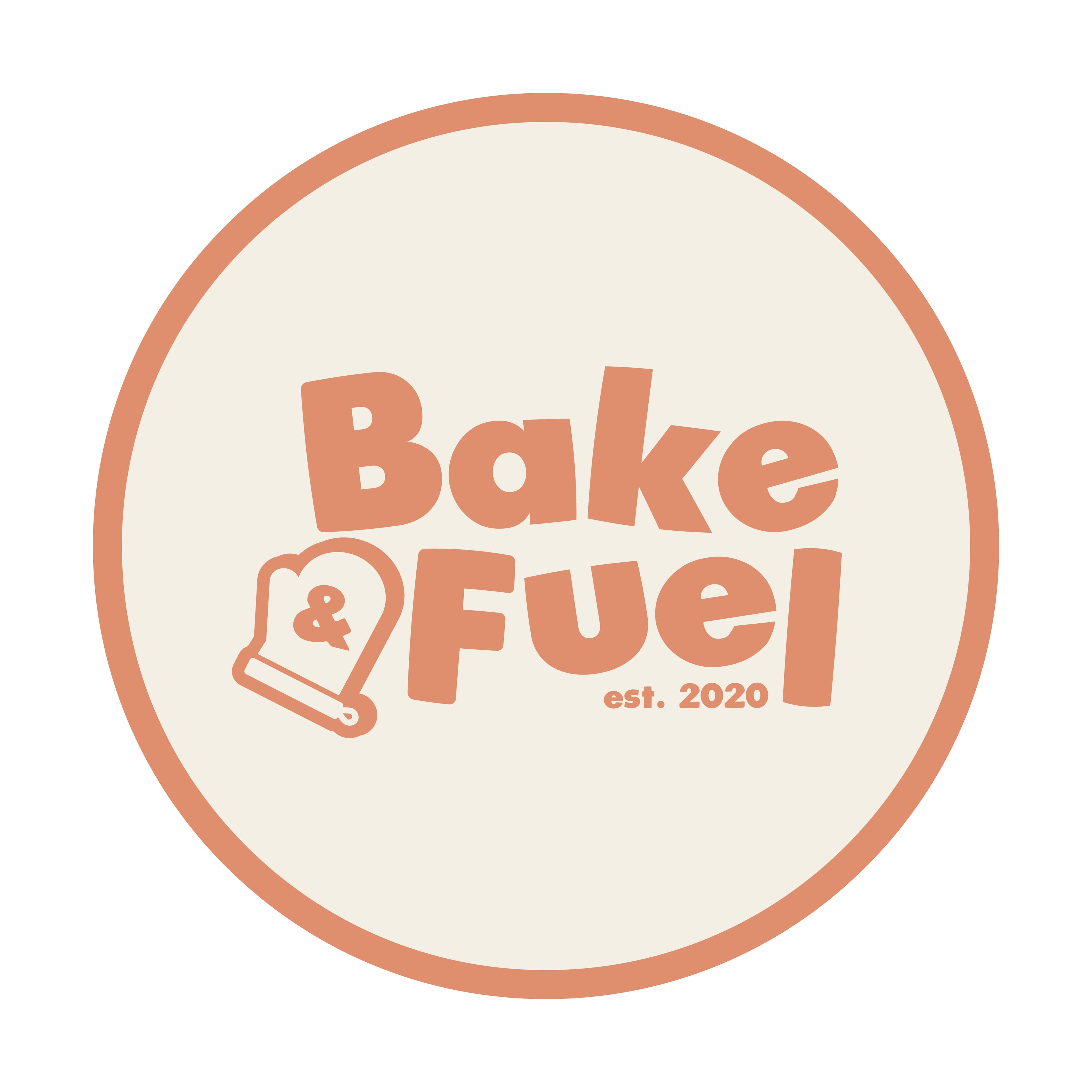 BAKE AND FUEL ENTERPRISE