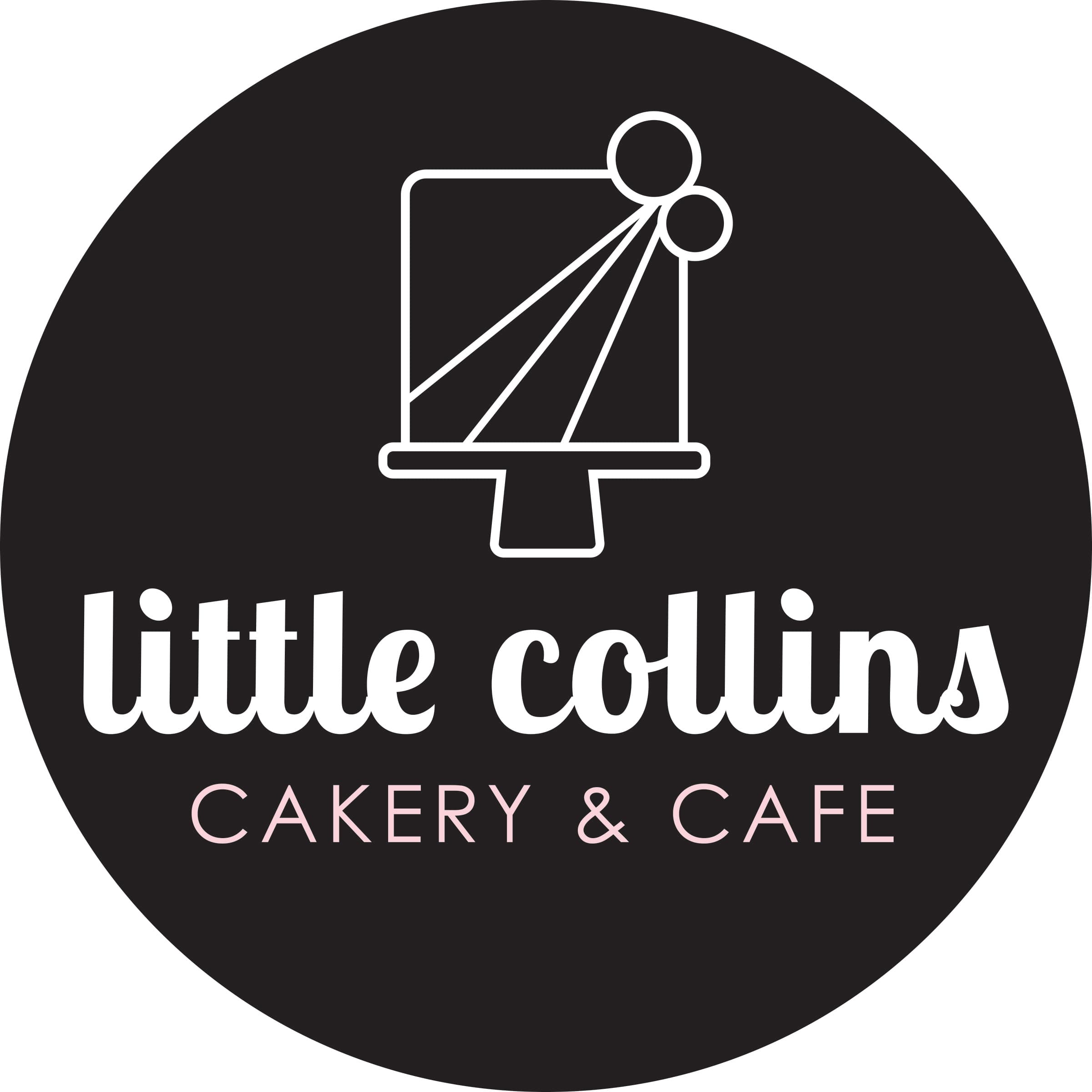 LITTLE COLLINS CAKERY & CAFE